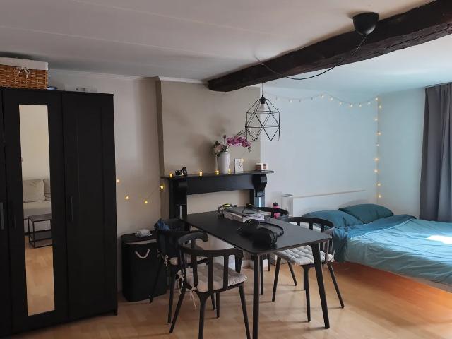 Woonhuis in Maastricht