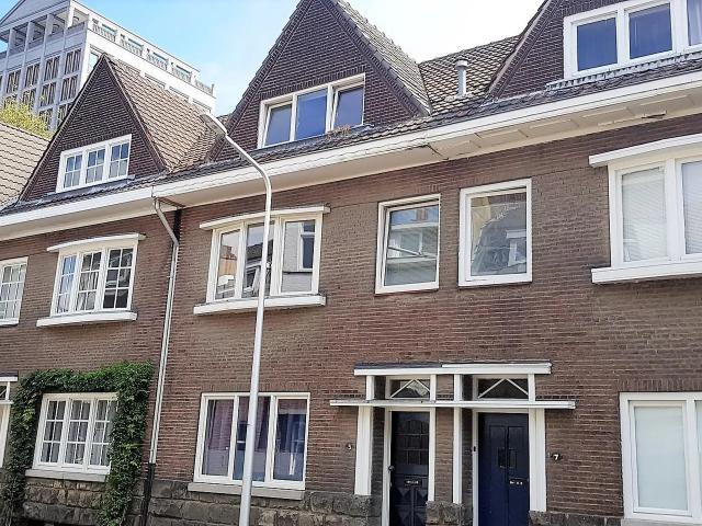 Woonhuis in Maastricht