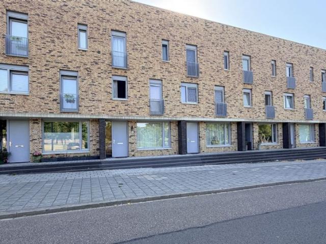 Woonhuis in Maastricht