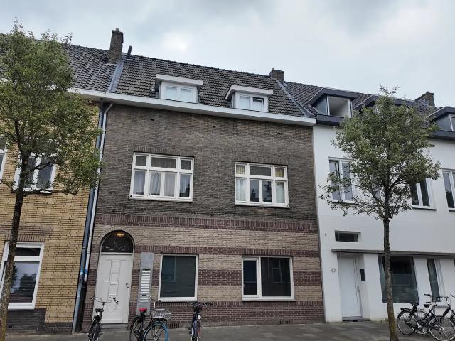 Woonhuis in Maastricht