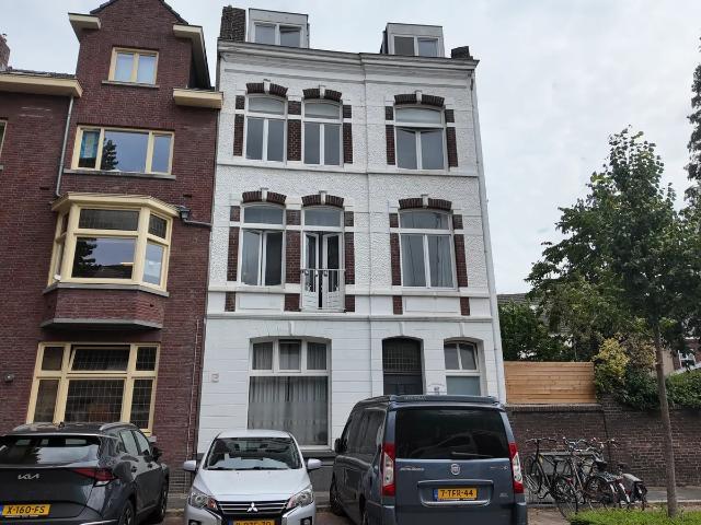 Woonhuis in Maastricht