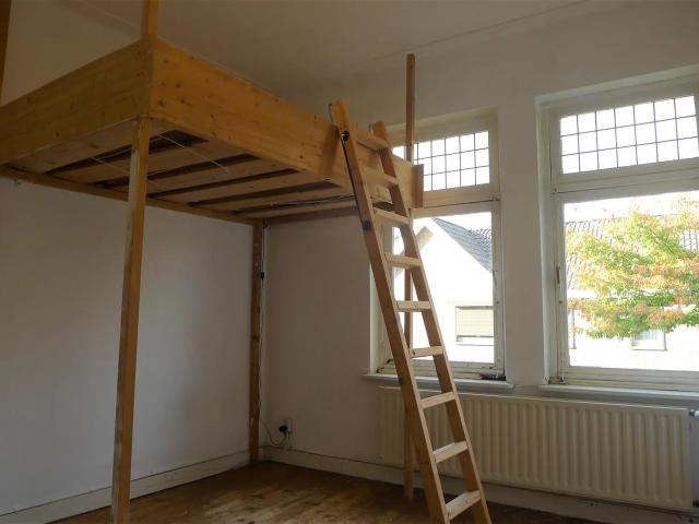 Woonhuis in Maastricht