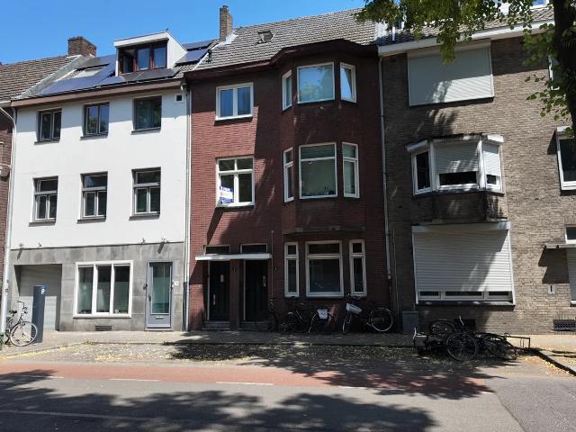 Woonhuis in Maastricht