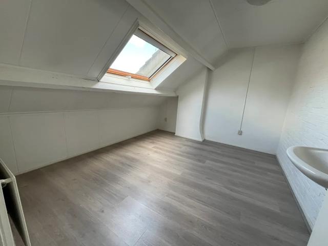 Woonhuis in Maastricht