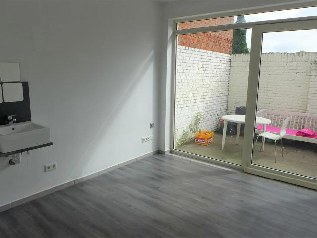 Woonhuis in Maastricht