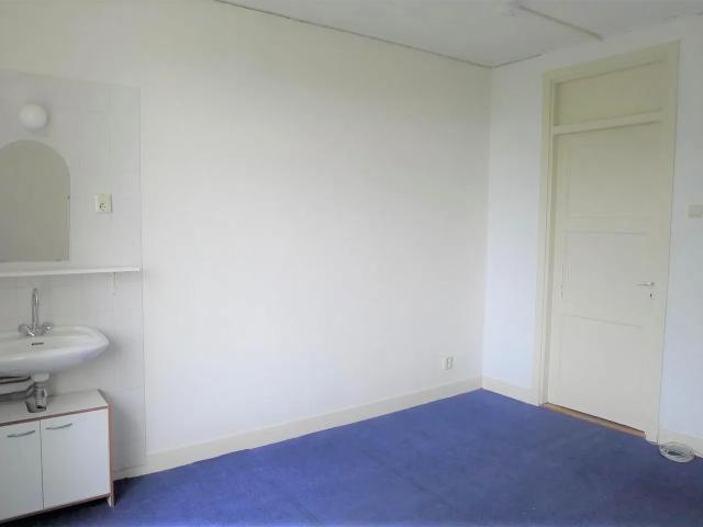 Woonhuis in Maastricht