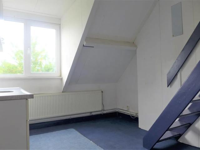 Woonhuis in Maastricht