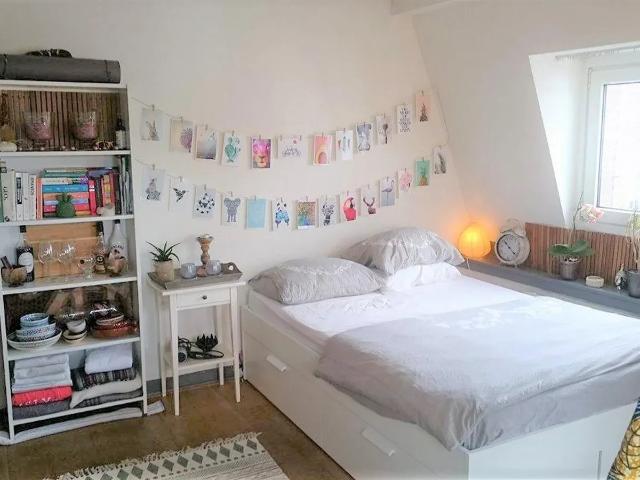 Woonhuis in Maastricht