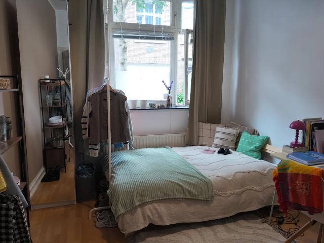 Woonhuis in Maastricht