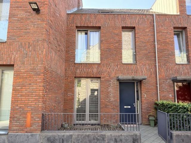 Woonhuis in Maastricht