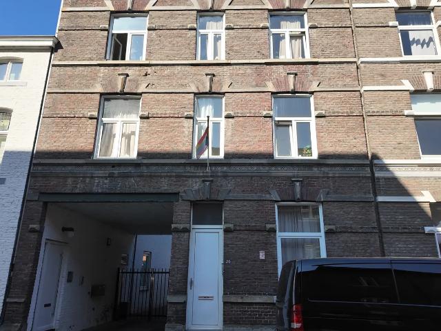Woonhuis in Maastricht