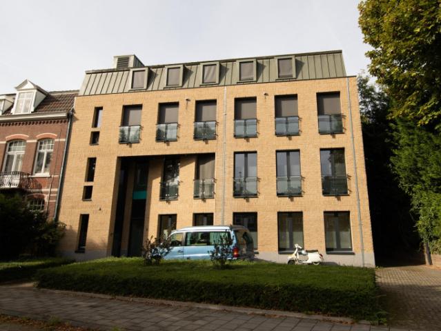 Woonhuis in Maastricht