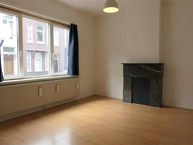 Woonhuis in Maastricht