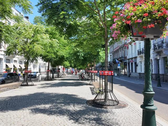 Woonhuis in Maastricht