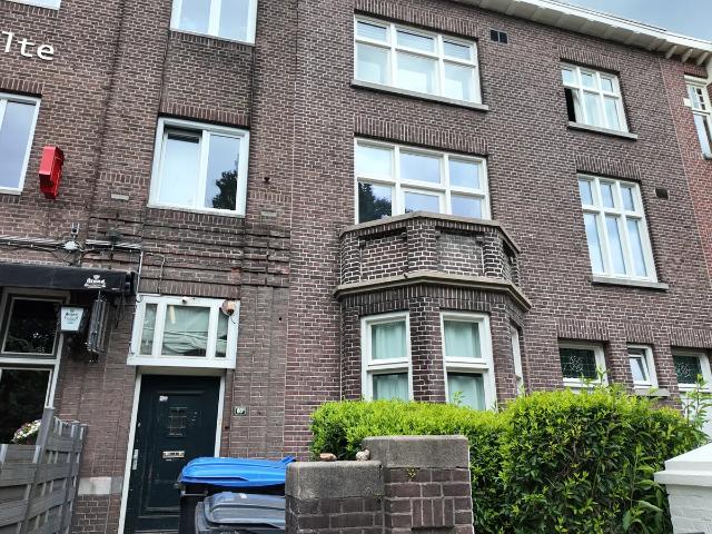 Woonhuis in Maastricht