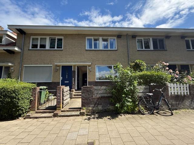 Woonhuis in Maastricht
