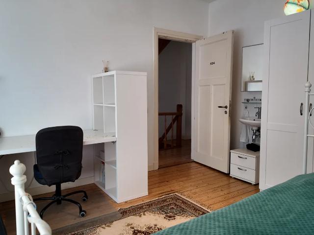 Woonhuis in Maastricht