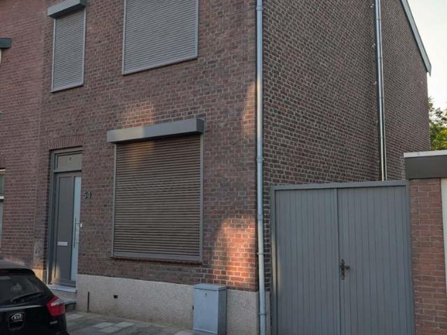 Woonhuis in Maastricht