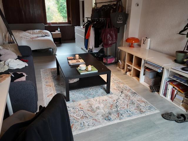Woonhuis in Maastricht