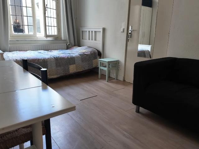 Woonhuis in Maastricht