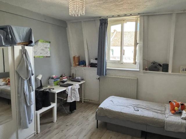 Woonhuis in Maastricht