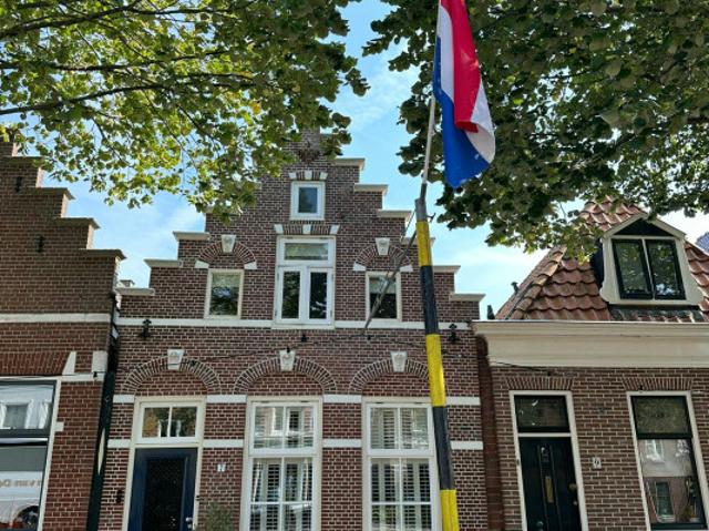 Woonhuis in Medemblik