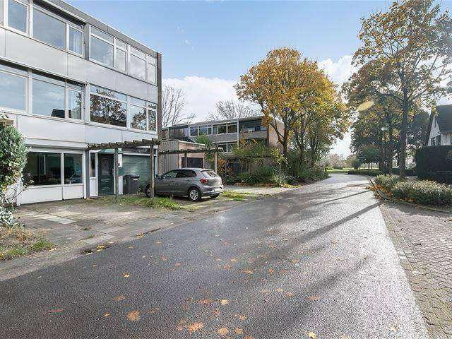Woonhuis in Meierijstad