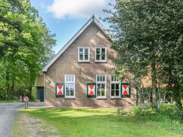 Woonhuis in Meierijstad