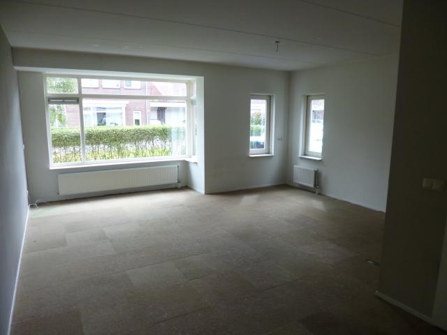 Woonhuis in Meppel