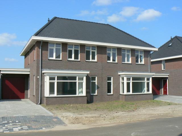 Woonhuis in Meppel