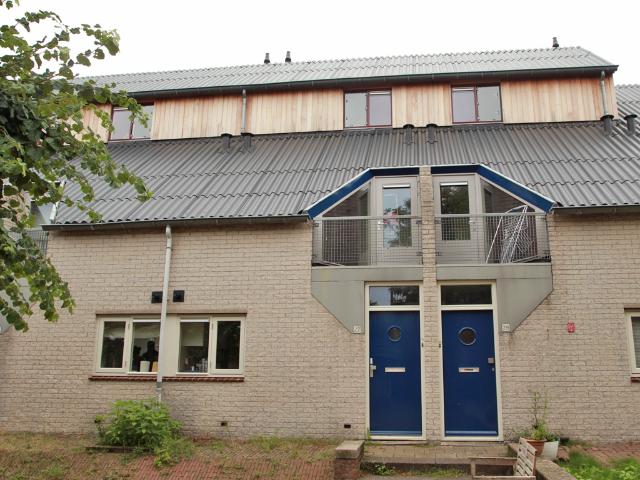 Woonhuis in Middelburg