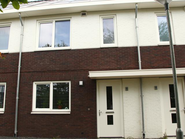 Woonhuis in Middelburg