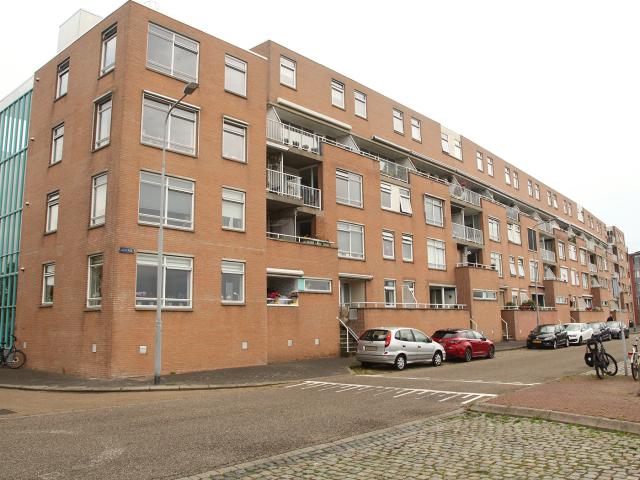 Woonhuis in Middelburg