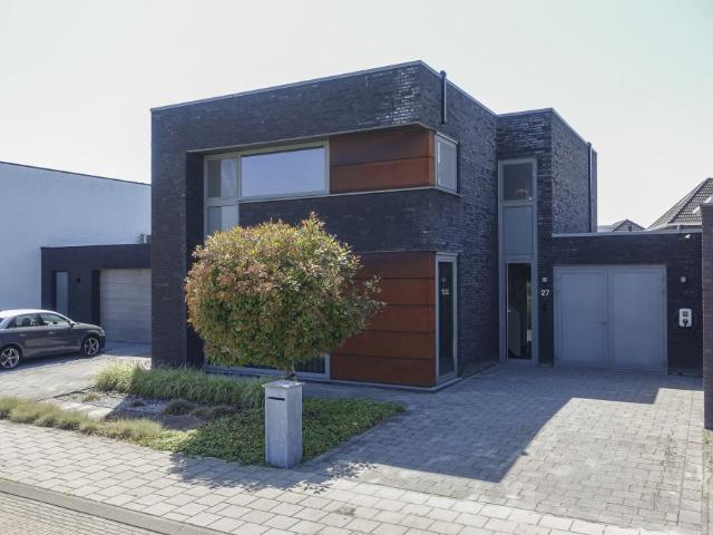 Woonhuis in Nederweert