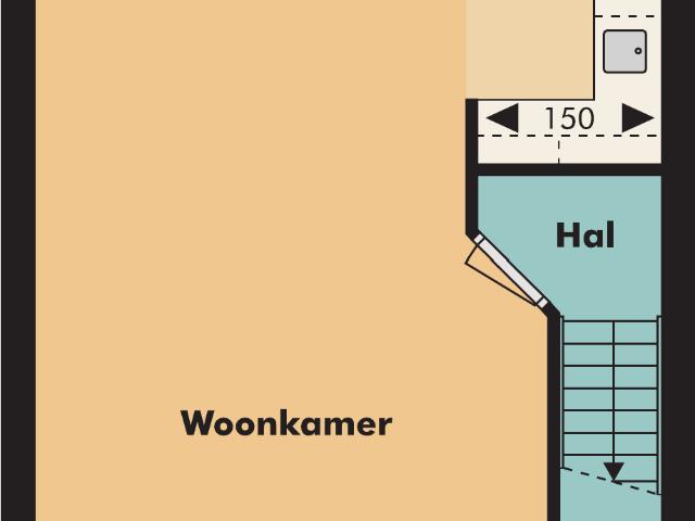 Woonhuis in Nieuwegein
