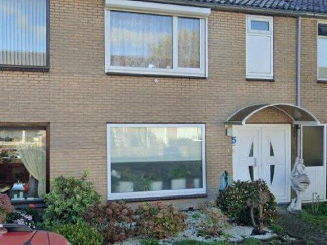 Woonhuis in Nieuwegein