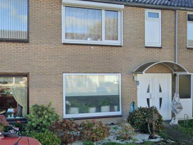 Woonhuis in Nieuwegein