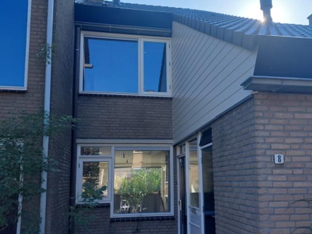 Woonhuis in Nieuwkoop