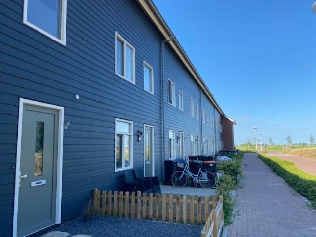 Woonhuis in Nieuwkoop