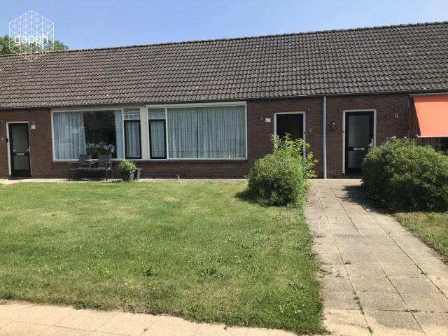Woonhuis in Nijkerk