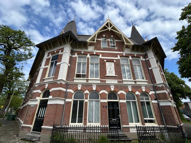 Woonhuis in Nijmegen