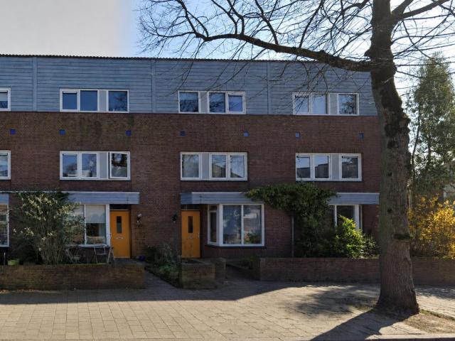 Woonhuis in Nijmegen