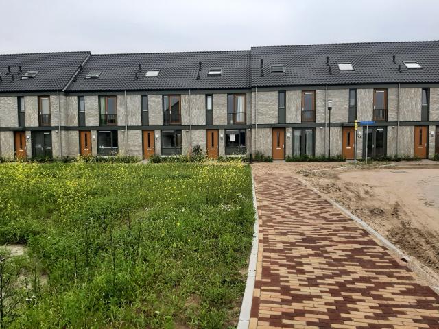 Woonhuis in Nijmegen