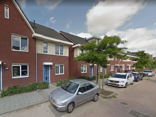 Woonhuis in Nijmegen