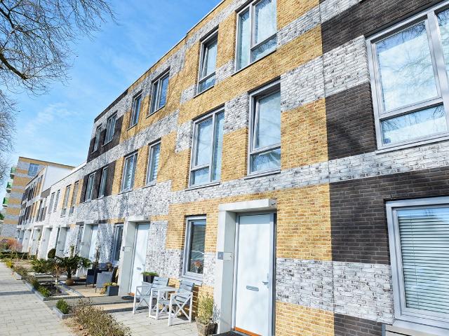 Woonhuis in Nijmegen