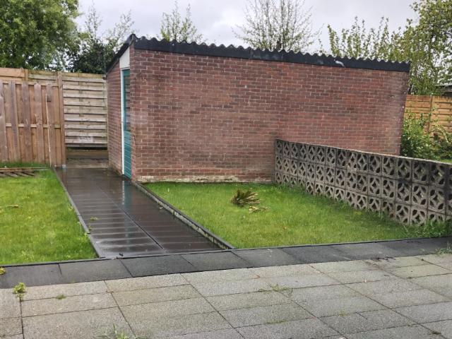 Woonhuis in Noord Beveland