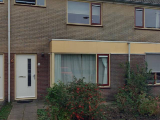 Woonhuis in Noord Beveland