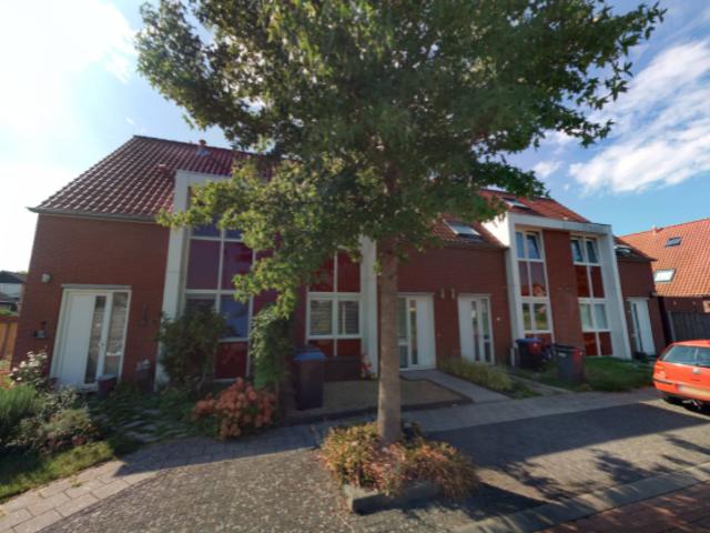 Woonhuis in Noord Beveland
