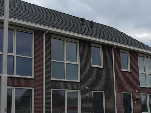 Woonhuis in Noordoostpolder