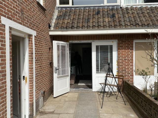 Woonhuis in Noordwijk